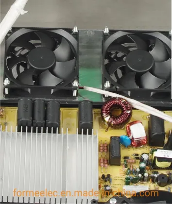 3500W Commercial Induction Cooker Induction Heater Electromagnetic Stove Induction Oven