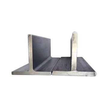 Hot Rolled Carbon Steel T Beam A36