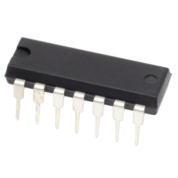 Zn9-APF41 geïntegreerde circuits ICS: nieuw origineel actief filter in voorraad