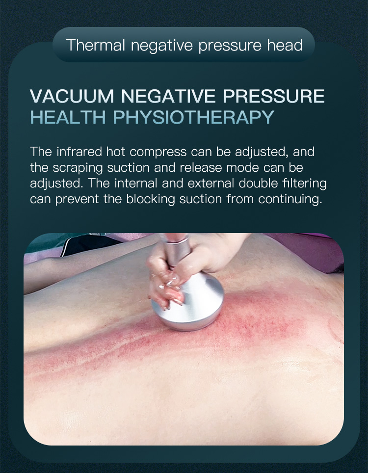 body slimming machine