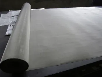 Plain Dutch Weave SUS306 Stainless Steel Wire Mesh