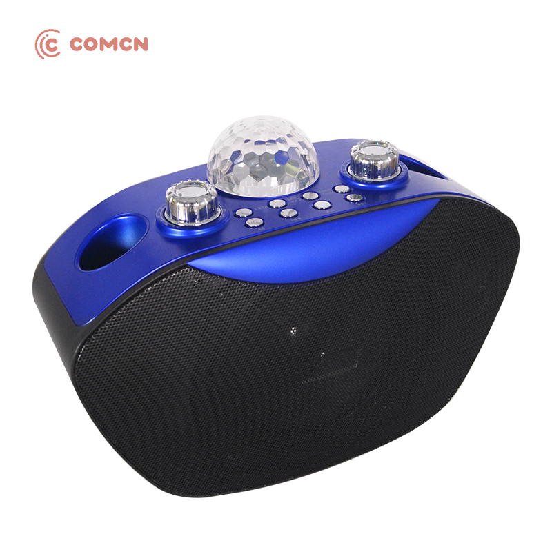 Portable Loud Party Karaoke Speaker