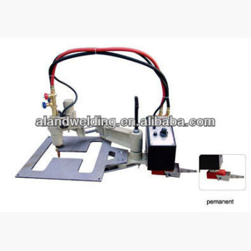 KMQ-1 Portable Profiling Gas Cutting Machine