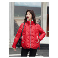 Warm bread jacket cotton padded jacket