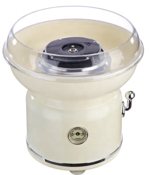 Cotton Candy Maker for Home Use and Parties