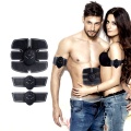 Gezondheid en schoonheid Vibra Taille Belt Maag Massager