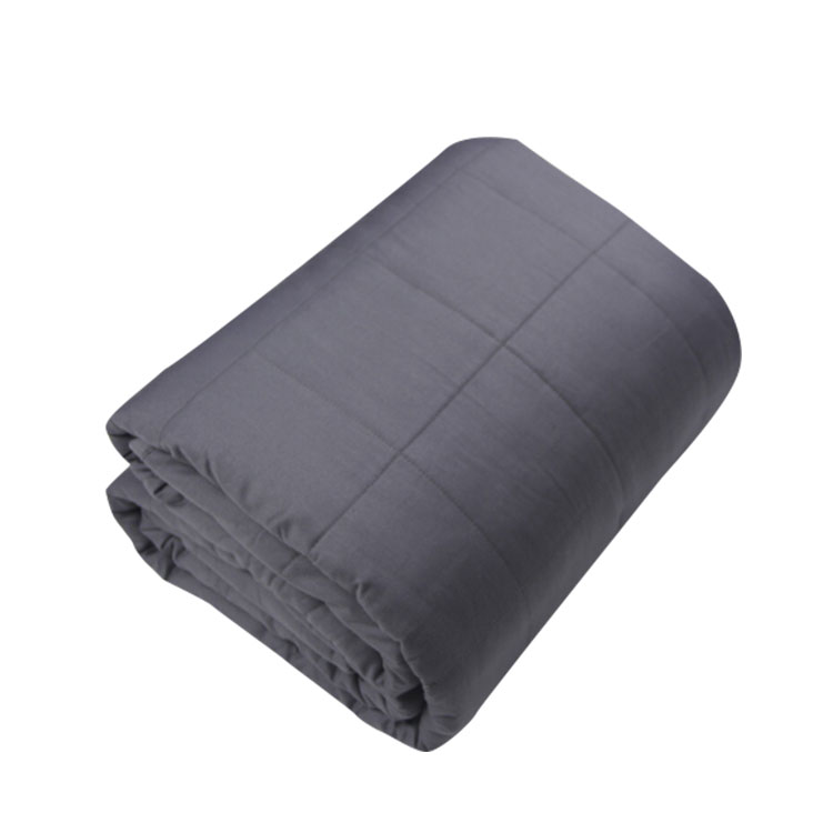 Hot Sale High Quality Soft heavy Weighted Blanket