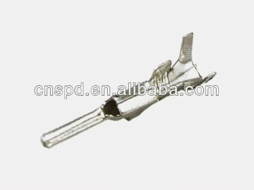 DJ611-1.5A/B electrical connector terminal
