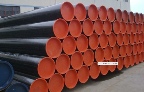 Seamless Steel Pipe (X42)