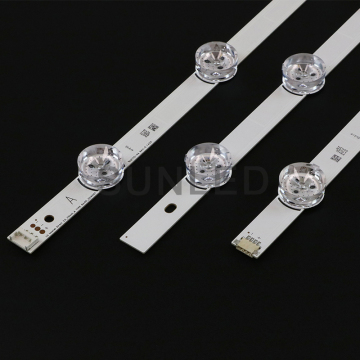 Китай лучшая цена LG TV Back Light Led Strip Lights