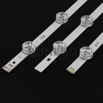 China Best Price LG TV Back Light LED Strip Lights