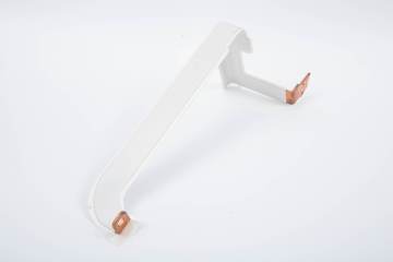 Sbarra collettrice lato CC HTD PCS