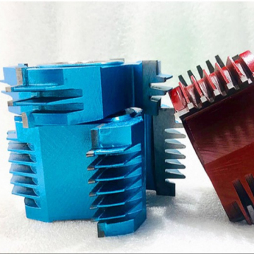 Professional Finger-Joint Woodworking Tool: Comb Teeth, Solid Wood Panels, and Combination Tools for Accurate Cutting