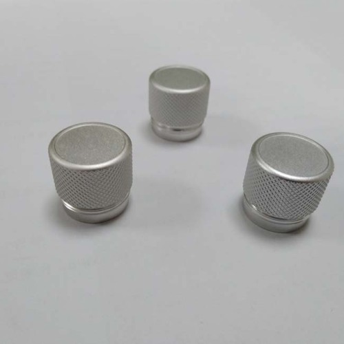 CNC Machining Auto Spare Stainless Steel Parts