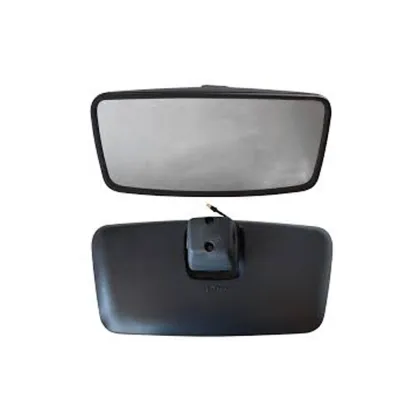 European Truck Parts - Large Rearview Mirror for Volvo Trucks