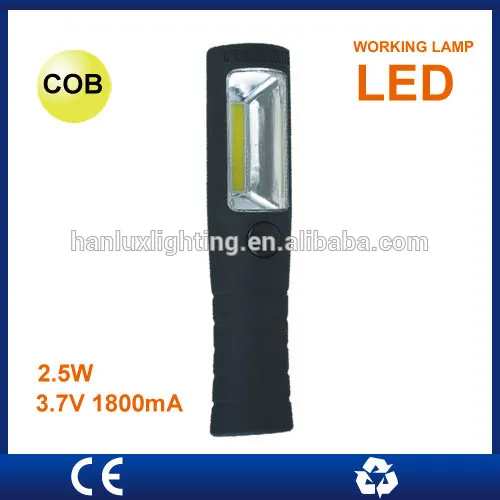 cob working lamp CE ROHS