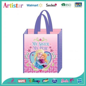 DISNEY FROZEN non-woven bag