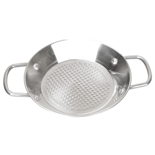 Seafood Pan Stainless Steel 304 Seafood Pan Supplier