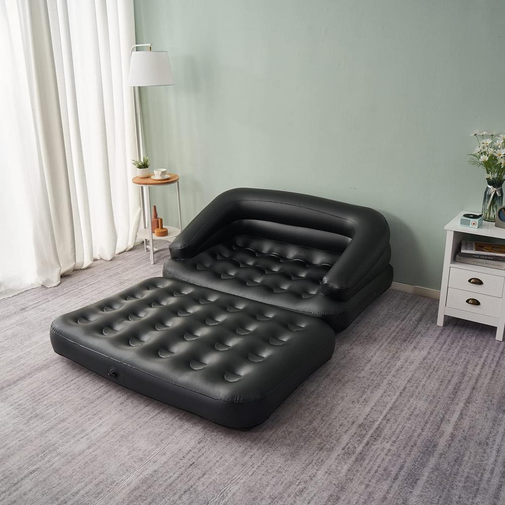 Air Sofa Bed 6 Jpg