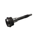 Auto parts input transmission GEAR SHAFT FOR TOYOTA