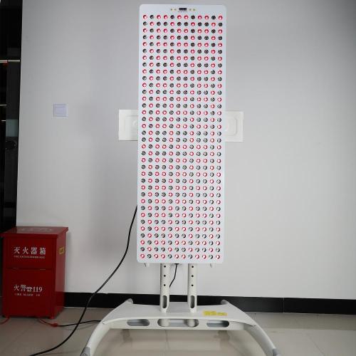 SMIBEA Shenzhen OEM ODM Red Light Therapy Device 660nm 850nm