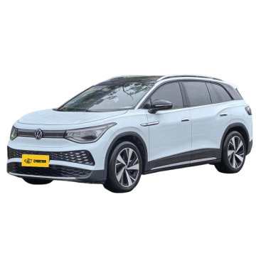 Volkswagen ID.6 X 2023 Edition