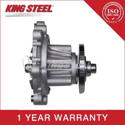 GWT-79A 3L Water Pump Assembly For Toyota Hiace Spare Parts