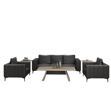 Foshan Factory Supply Modern Design Office Sofa