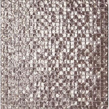 mitallic porcelain tiles