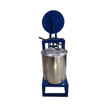 PVC Toy Ball Making Machine - Dosing and Filling Equipment