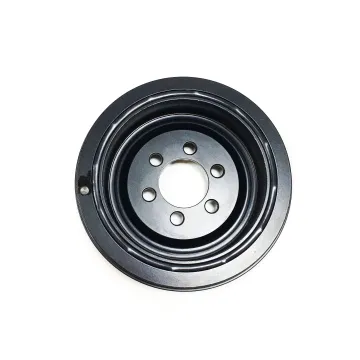 Crankshaft Pulley for BMW 2.0L 228i 328i 428i 528i X1 X3 X4 OEM: 11237624103