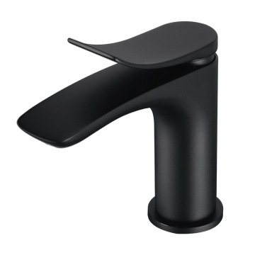 Didara to gaju Black Basin Faucet