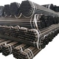 JIS G3461 STB42 Petroleum Cracking Seamless Steel Pipe