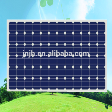 Monocrystalline 290W photovoltaic module/solar panel price for solar power project