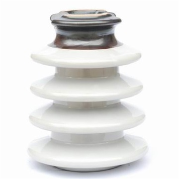 High Voltage Pin Porcelain Insulator (ALP22-450 )