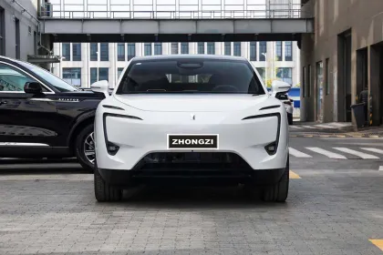 Avatr 11 and Avatr 12: 2024 New Energy Electric SUV Prices in China