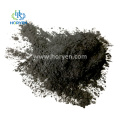 High temperature resistance black carbon fiber powder