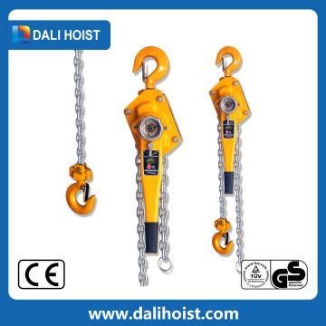 Ratchet Chain hoist lift puller,1.5 Ton Lever Block