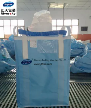 Bulk big bags for Copper oxide