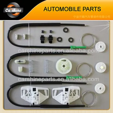 Germany Factory Power Electric Window Lifter Repair Kit Parts Front Left Right NSF For PEUGEOT PARTNER