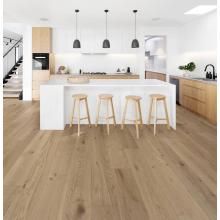 Parquet 14mm Smooth Finish Engineered Wood Flooring