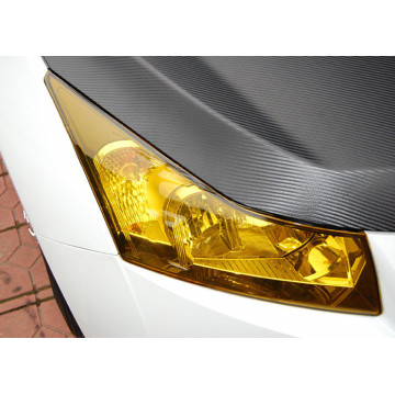 Gloss Car Headlight Lamping Protection Film