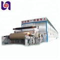 Corrugated Board Kraft Paper Machinery