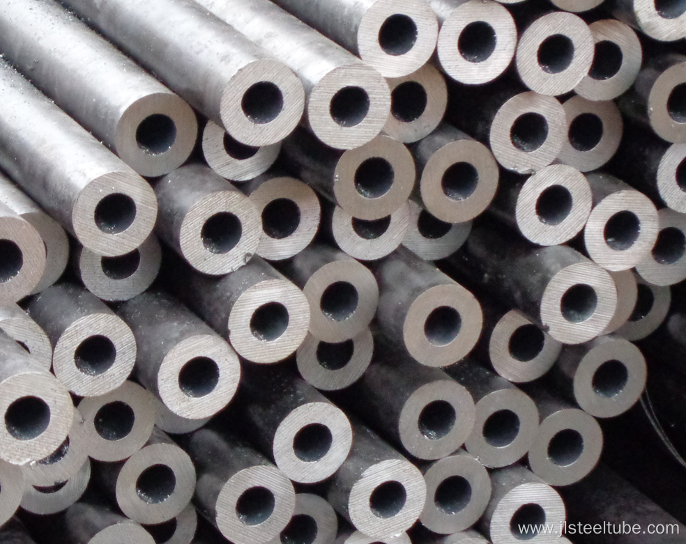 ASTM 4130 Precision Annealed Seamless Steel Pipe