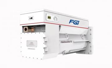High Performance Explosion Proof Inverter Motor