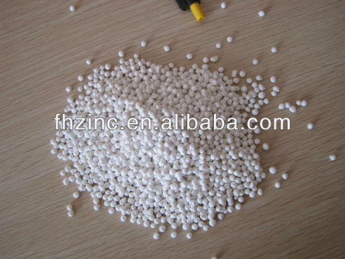 Zinc Sulphate Monohydrate granula