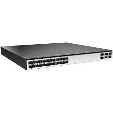 24-Port All-Optical Enterprise Layer 3 Core Switch 5732-H24S6Q