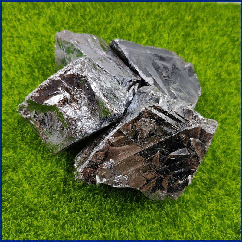 Industrial Metal Silicon High Purity 99% SI 2202/3303/411