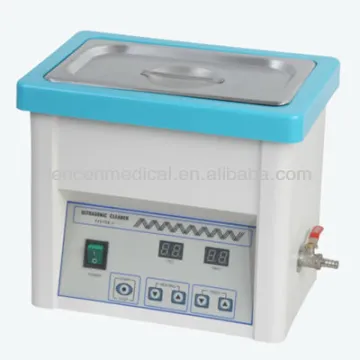 Dental Ultrasonic Cleaner