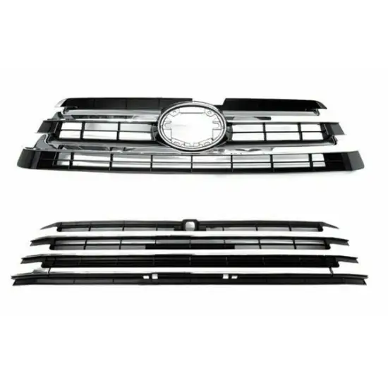 OEM Auto Spare Parts Front Grille for Toyota Highlander 2018-2020 (531010E260)